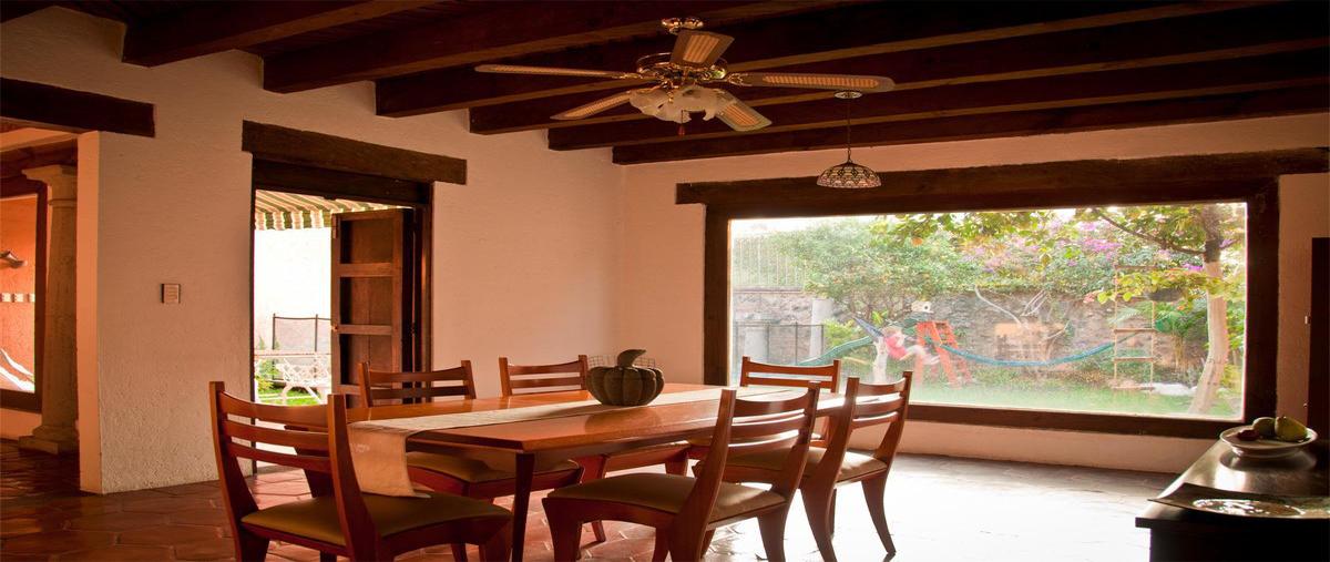 Foto de casa en venta en  , reforma, cuernavaca, morelos, 26718171 No. 04