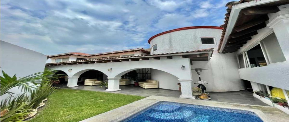 Foto de casa en , reforma, cuernavaca, morelos, 0 foto 01 Foto de casa en renta en , reforma, cuernavaca, morelos, 0 No. 01