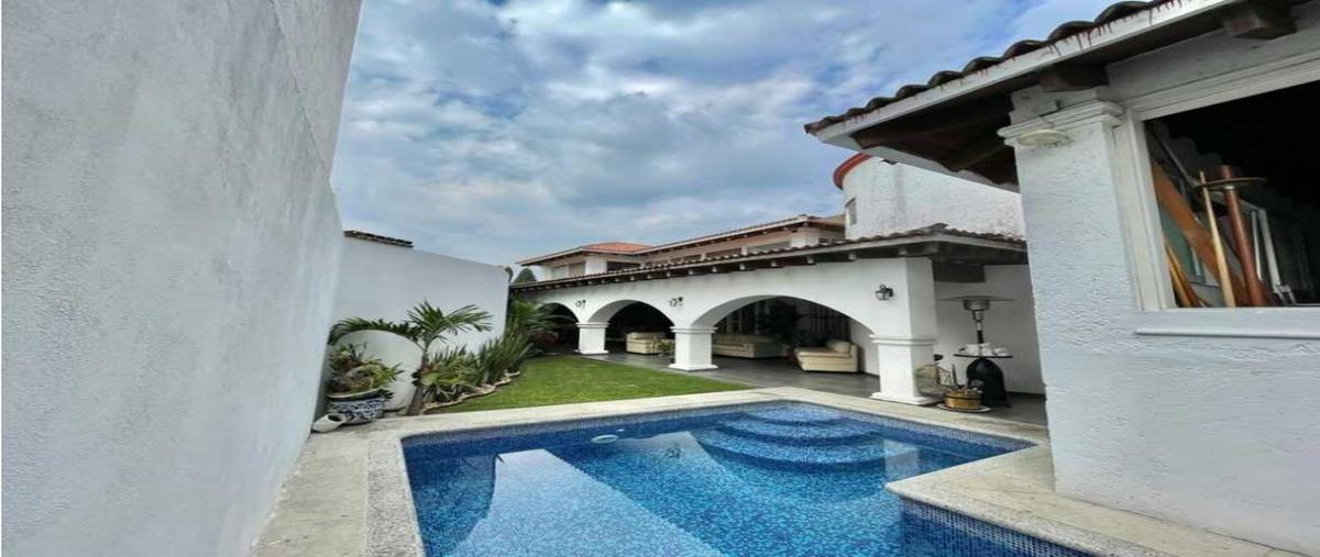 Foto de casa en , reforma, cuernavaca, morelos, 0 foto 02 Foto de casa en renta en , reforma, cuernavaca, morelos, 0 No. 02
