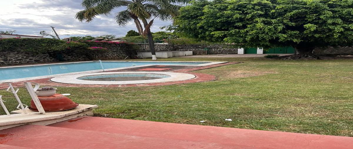 Foto de casa en venta en  , reforma, cuernavaca, morelos, 0 No. 03