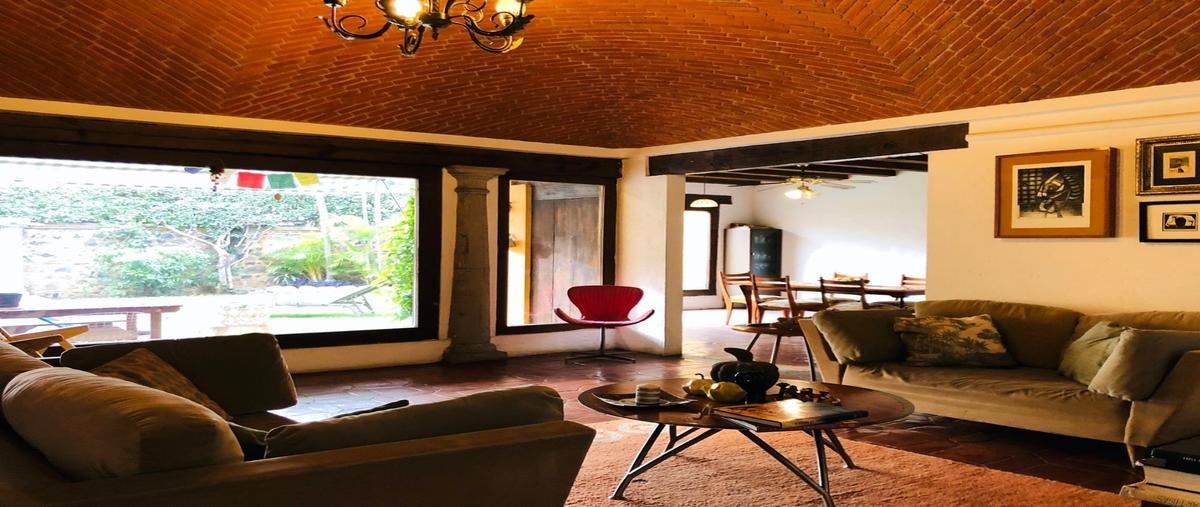 Foto de casa en venta en  , reforma, cuernavaca, morelos, 27537211 No. 04