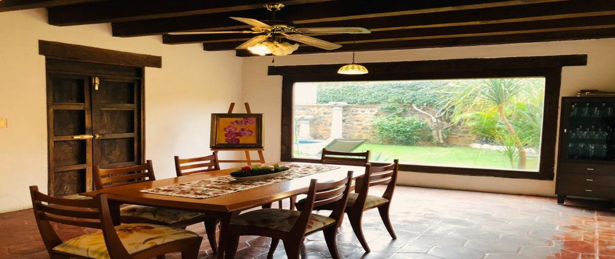 Foto de casa en venta en  , reforma, cuernavaca, morelos, 27537211 No. 05