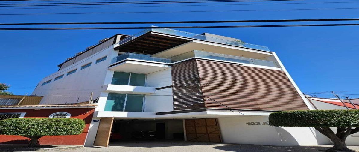 Foto de edificio en venta en  , reforma, cuernavaca, morelos, 27700242 No. 03