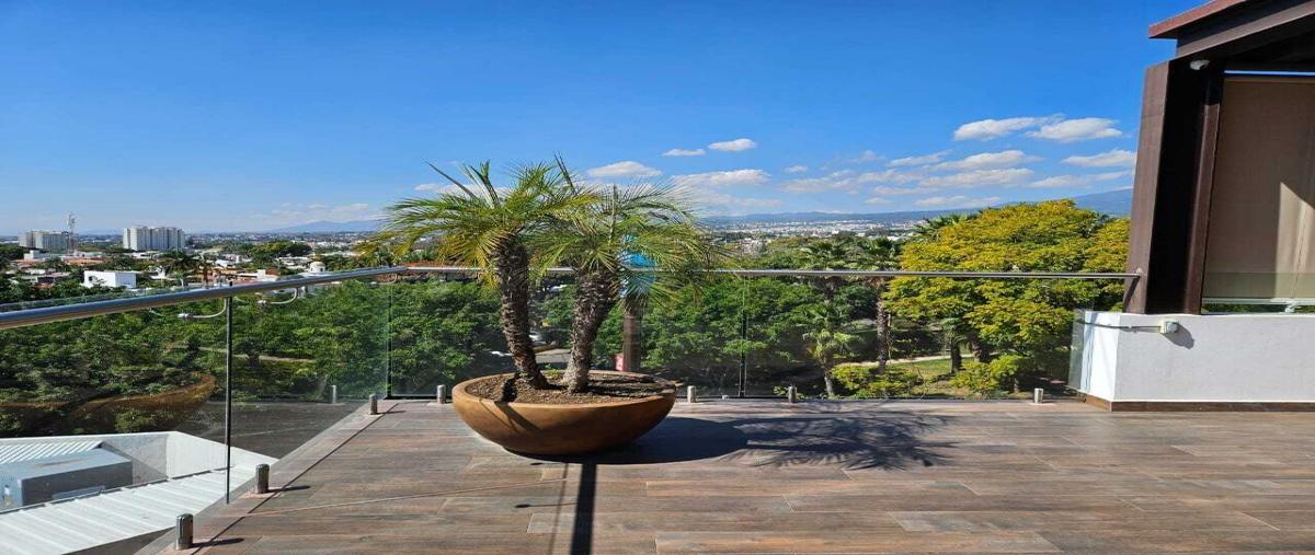 Foto de edificio en renta en  , reforma, cuernavaca, morelos, 27700279 No. 02