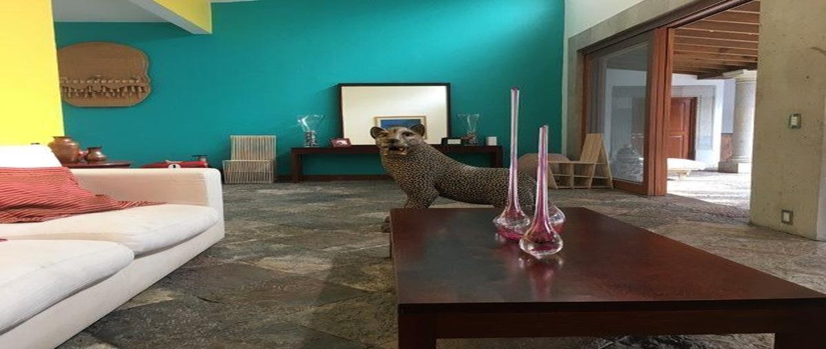 Foto de casa en venta en  , reforma, cuernavaca, morelos, 27705105 No. 05
