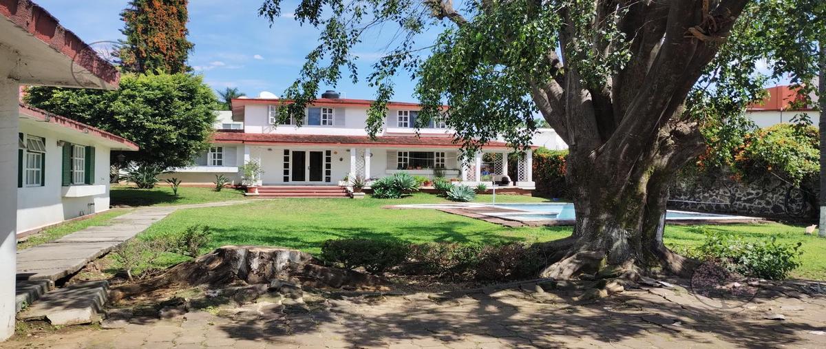 Foto de casa en venta en  , reforma, cuernavaca, morelos, 28025547 No. 03