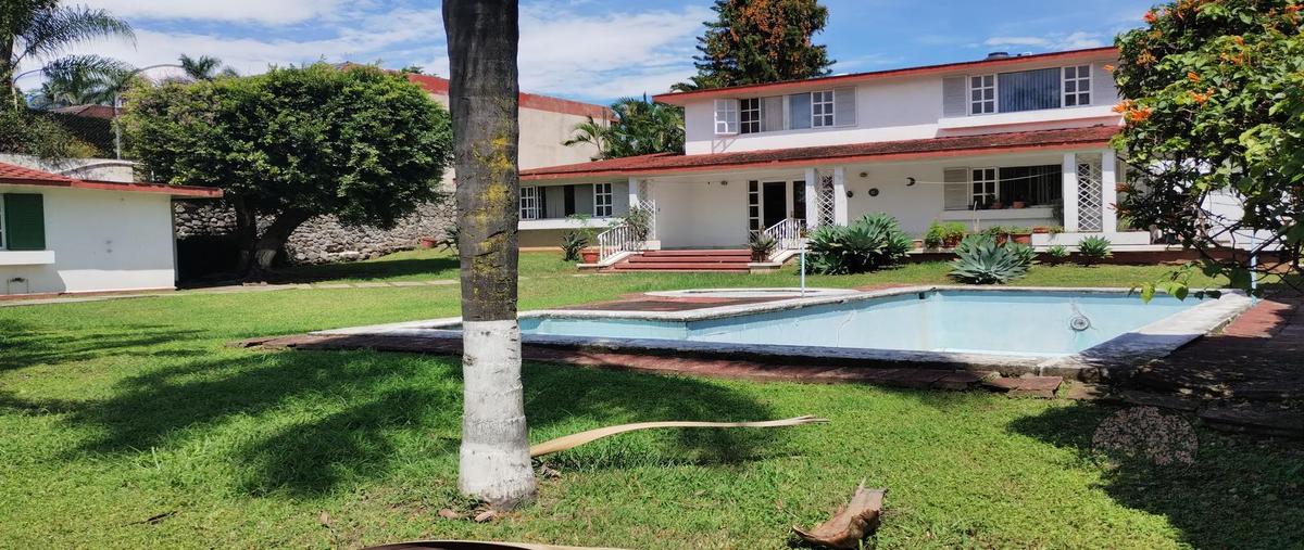 Foto de casa en venta en  , reforma, cuernavaca, morelos, 28025547 No. 04
