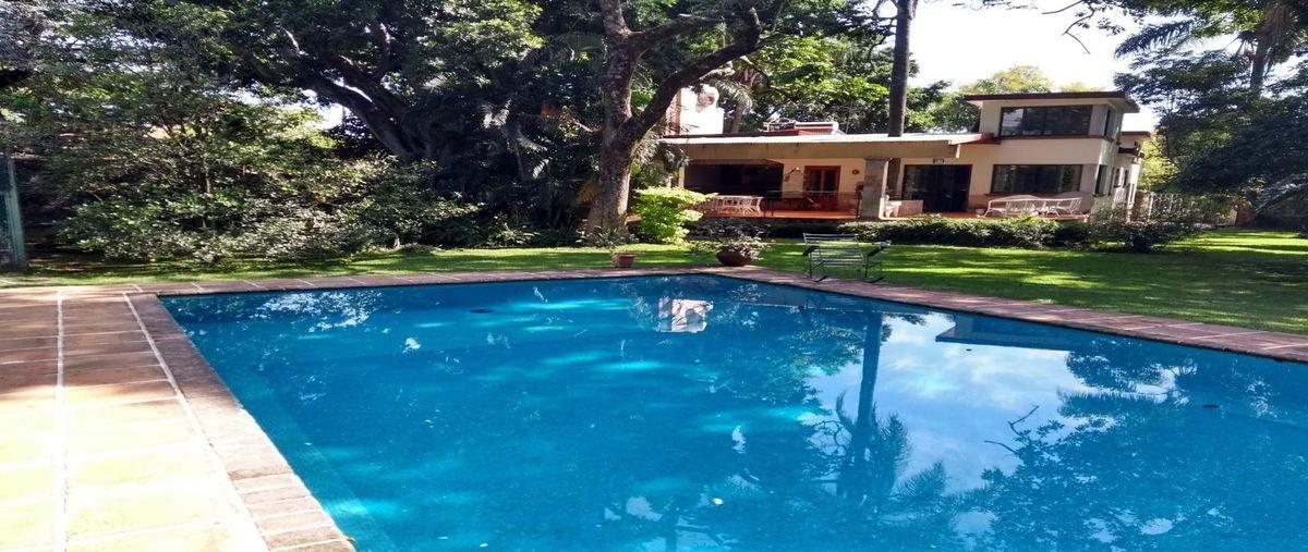 Foto de casa en venta en  , reforma, cuernavaca, morelos, 0 No. 03