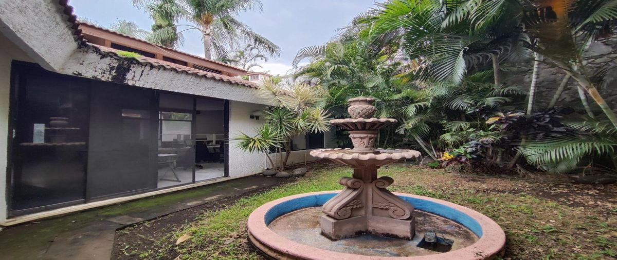 Foto de casa en venta en  , reforma, cuernavaca, morelos, 0 No. 05