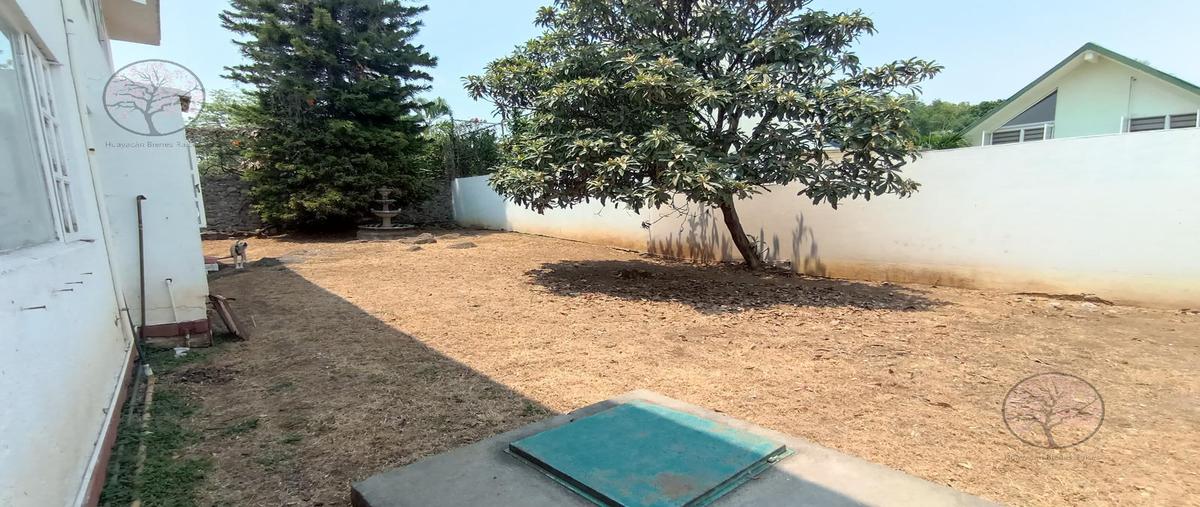 Foto de terreno habitacional en venta en  , reforma, cuernavaca, morelos, 0 No. 03