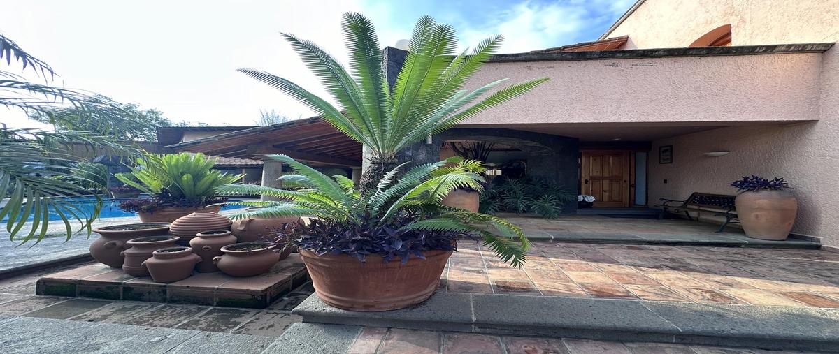 Foto de casa en renta en  , reforma, cuernavaca, morelos, 0 No. 04