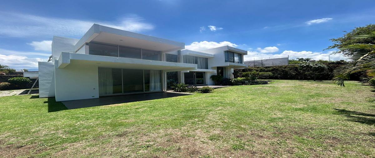 Foto de casa en , reforma, cuernavaca, morelos, 0 foto 01 Foto de casa en venta en , reforma, cuernavaca, morelos, 0 No. 01