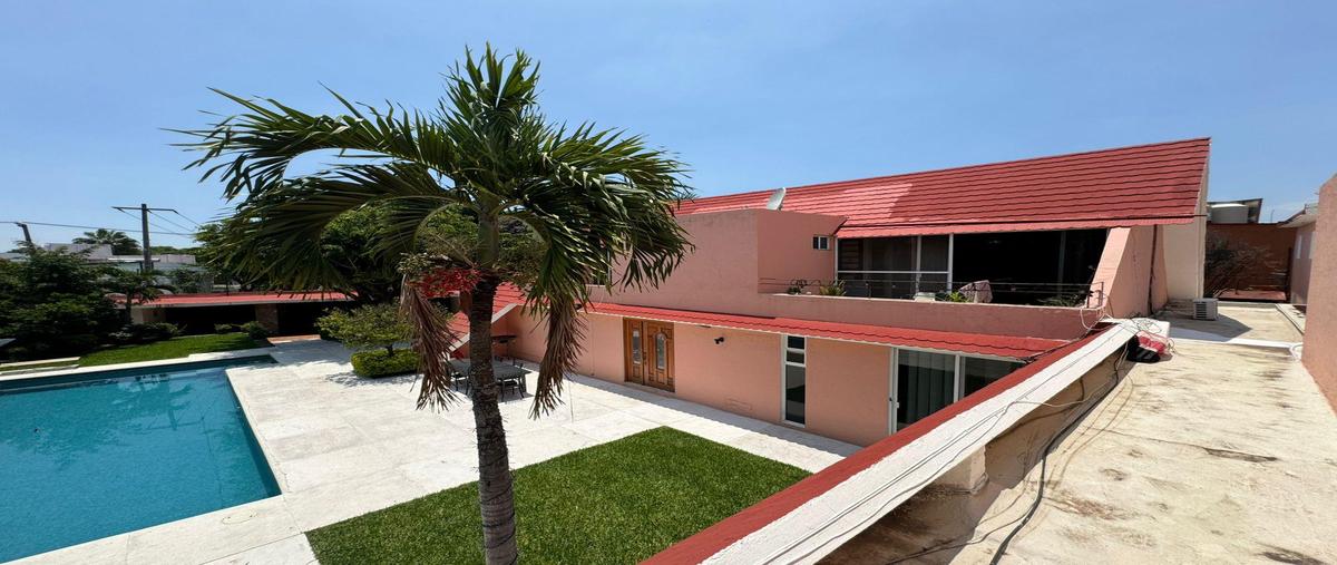 Foto de casa en venta en  , reforma, cuernavaca, morelos, 0 No. 03