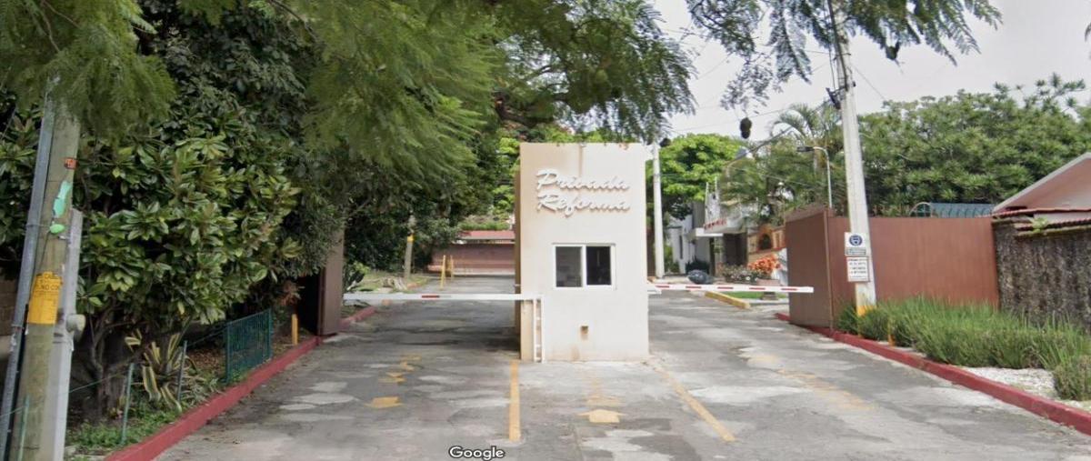 Foto de casa en , reforma, cuernavaca, morelos, 0 foto 01 Foto de casa en venta en , reforma, cuernavaca, morelos, 0 No. 01