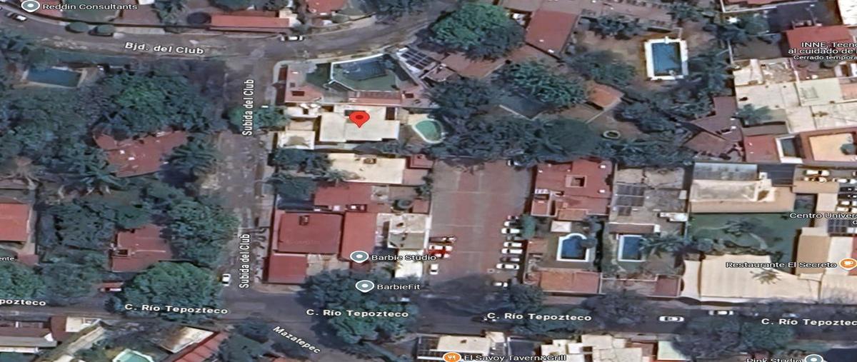 Foto de casa en , reforma, cuernavaca, morelos, 0 foto 02 Foto de casa en venta en , reforma, cuernavaca, morelos, 0 No. 02