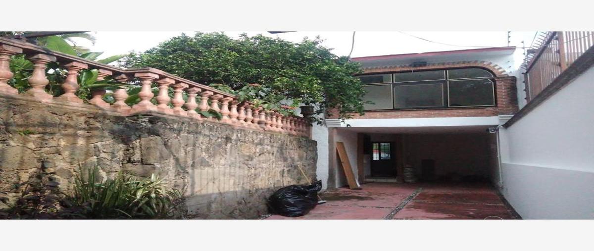 Foto de casa en renta en  , reforma, cuernavaca, morelos, 0 No. 01