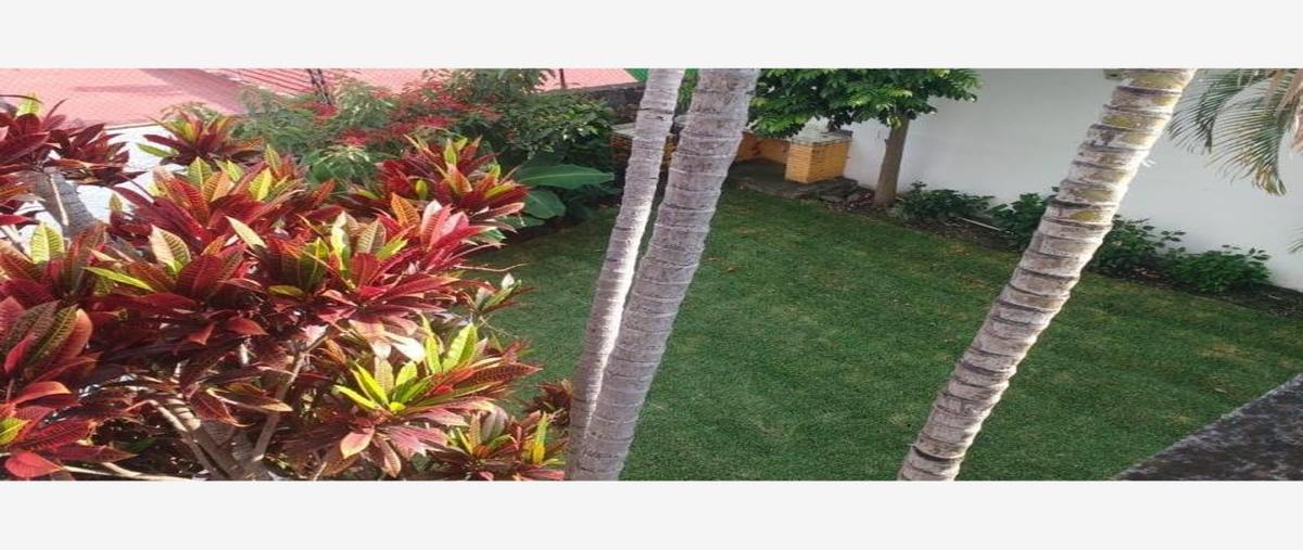 Foto de casa en renta en  , reforma, cuernavaca, morelos, 0 No. 02