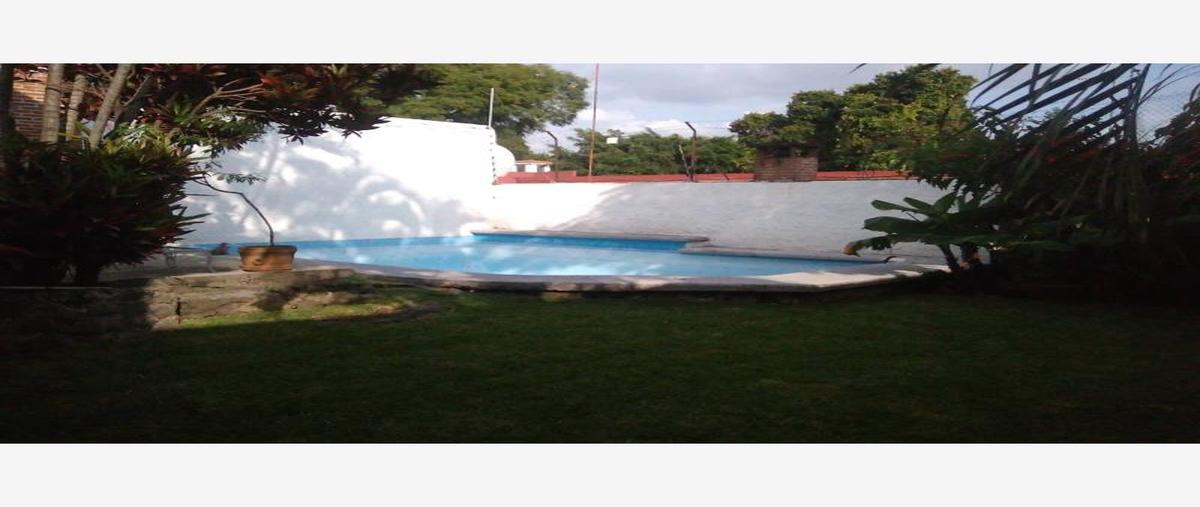Foto de casa en renta en  , reforma, cuernavaca, morelos, 0 No. 03