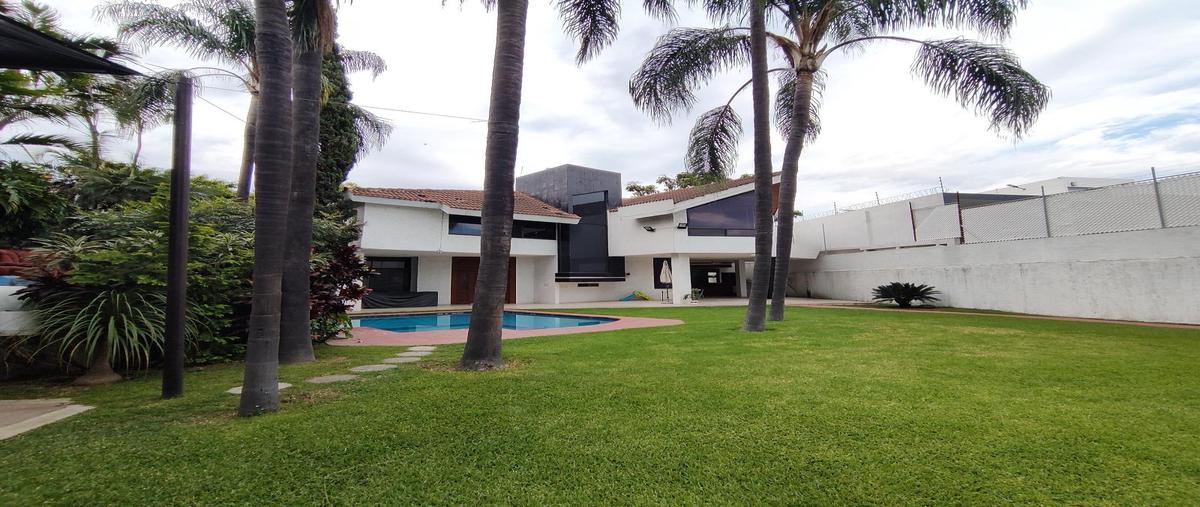 Foto de casa en , reforma, cuernavaca, morelos, 0 foto 01 Foto de casa en venta en , reforma, cuernavaca, morelos, 0 No. 01