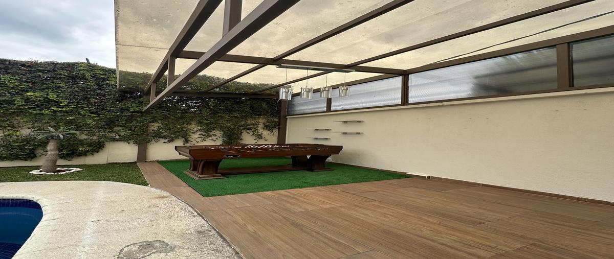 Foto de casa en venta en  , reforma, cuernavaca, morelos, 29346038 No. 04
