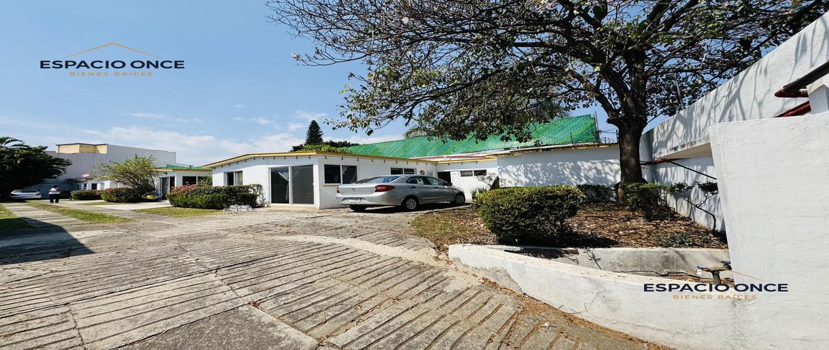 Foto de casa en venta en  , reforma, cuernavaca, morelos, 29392520 No. 03