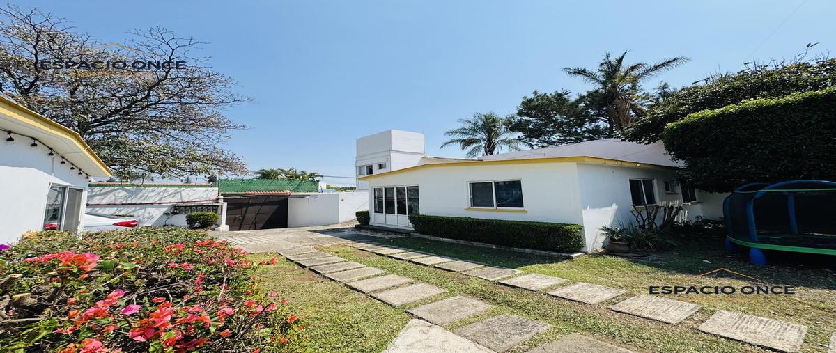 Foto de casa en venta en  , reforma, cuernavaca, morelos, 29392520 No. 04