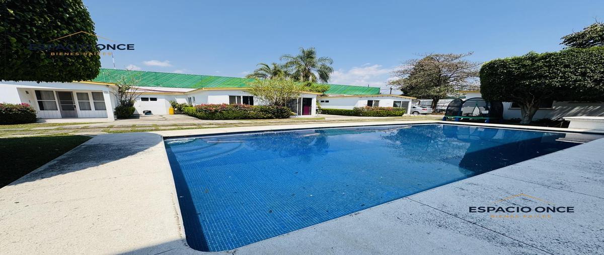 Foto de casa en venta en  , reforma, cuernavaca, morelos, 29392520 No. 05