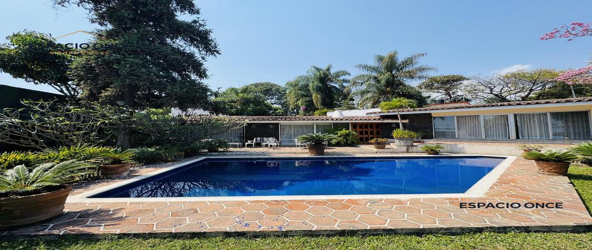 Foto de casa en , reforma, cuernavaca, morelos, 29456664 foto 01 Foto de casa en venta en , reforma, cuernavaca, morelos, 29456664 No. 01