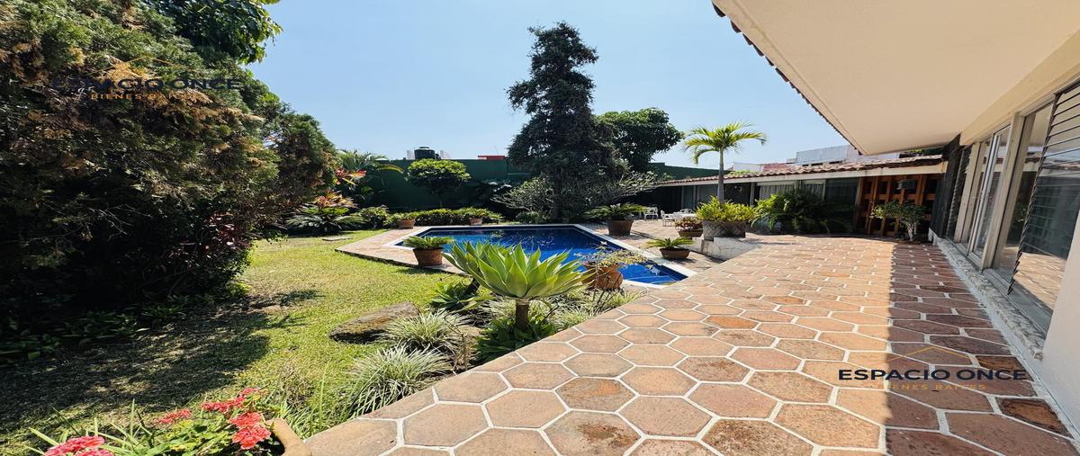 Foto de casa en , reforma, cuernavaca, morelos, 29456664 foto 05 Foto de casa en venta en , reforma, cuernavaca, morelos, 29456664 No. 05