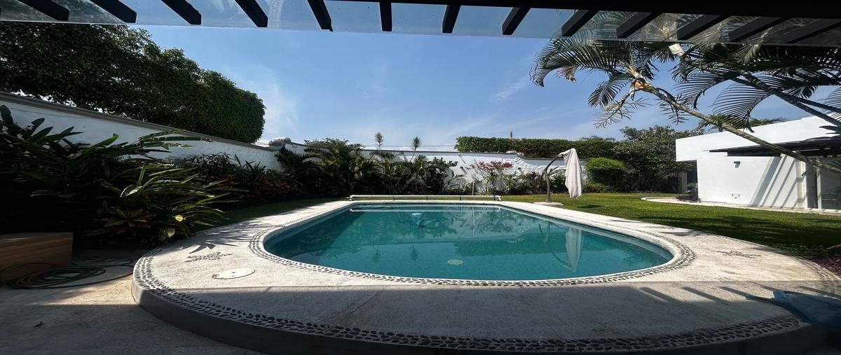 Foto de casa en , reforma, cuernavaca, morelos, 0 foto 01 Foto de casa en venta en , reforma, cuernavaca, morelos, 0 No. 01