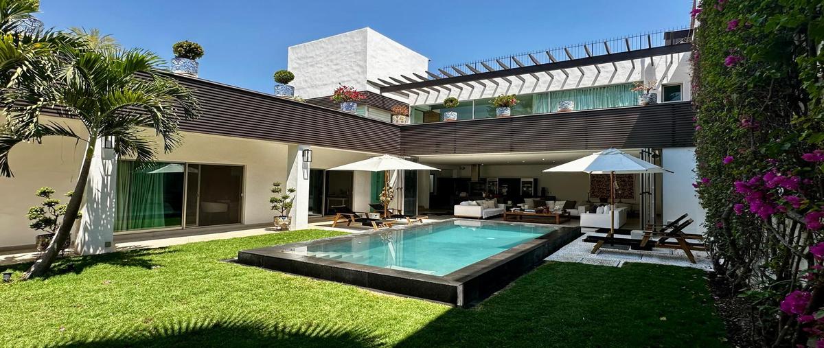 Foto de casa en , reforma, cuernavaca, morelos, 0 foto 01 Foto de casa en venta en , reforma, cuernavaca, morelos, 0 No. 01