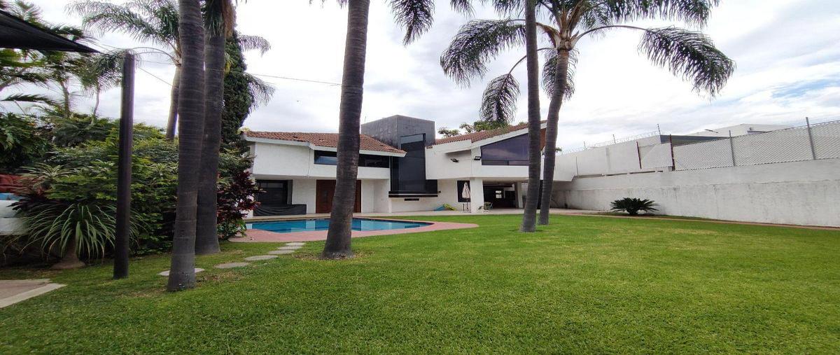 Foto de casa en venta en  , reforma, cuernavaca, morelos, 0 No. 03