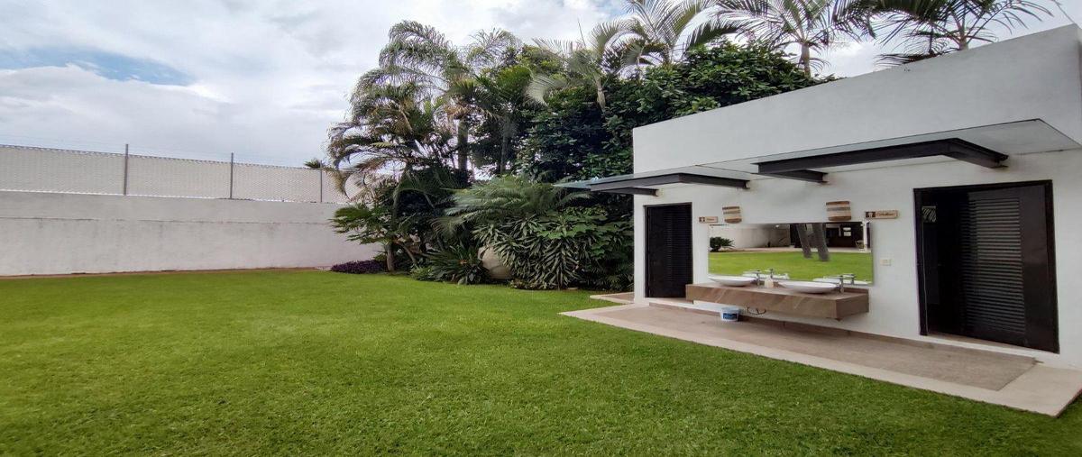Foto de casa en venta en  , reforma, cuernavaca, morelos, 0 No. 04