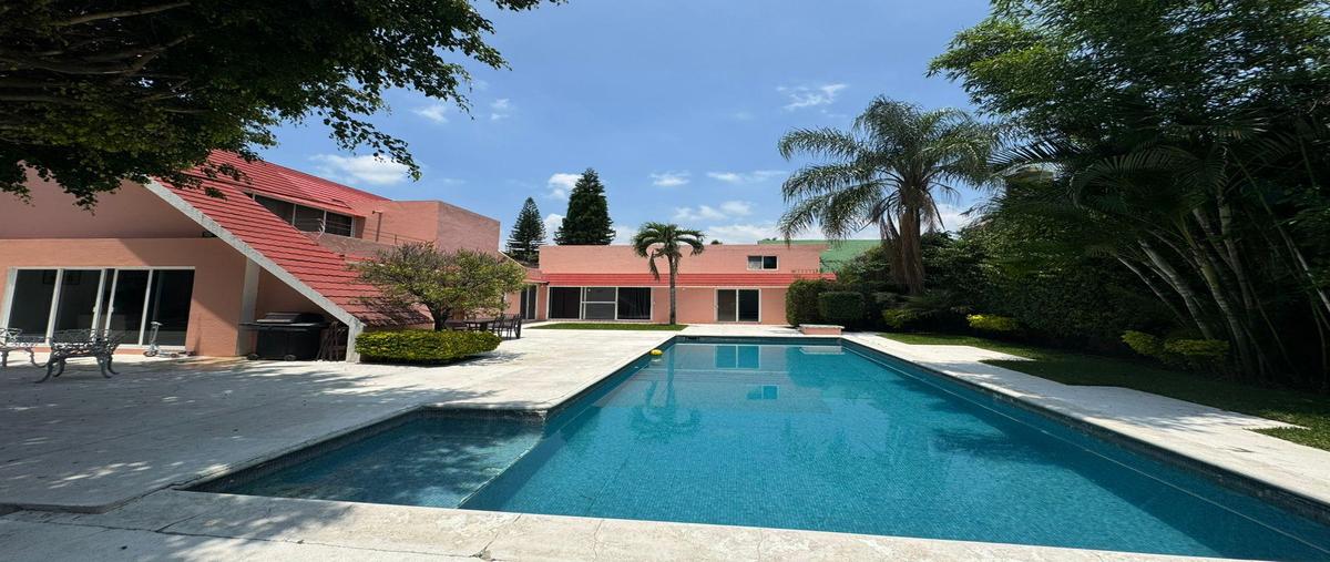 Foto de casa en , reforma, cuernavaca, morelos, 0 foto 01 Foto de casa en venta en , reforma, cuernavaca, morelos, 0 No. 01