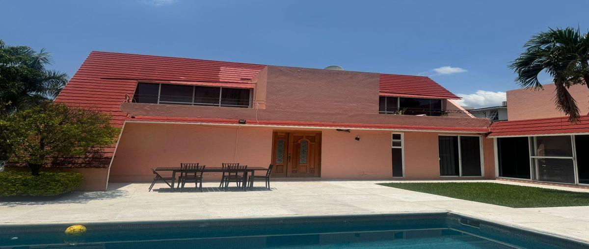 Foto de casa en , reforma, cuernavaca, morelos, 0 foto 02 Foto de casa en venta en , reforma, cuernavaca, morelos, 0 No. 02