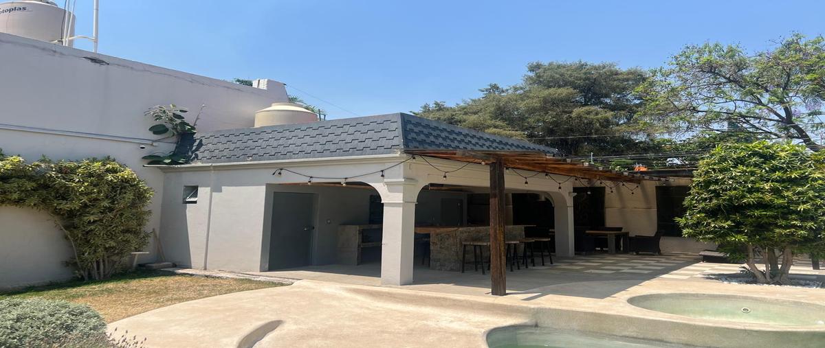 Foto de casa en venta en  , reforma, cuernavaca, morelos, 0 No. 05