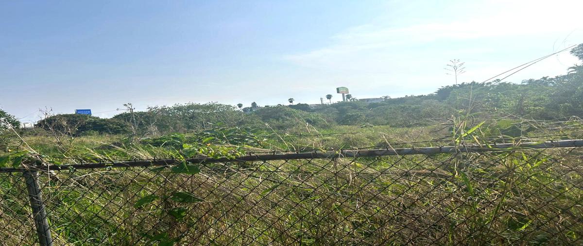 Foto de terreno habitacional en venta en  , reforma, cuernavaca, morelos, 0 No. 03