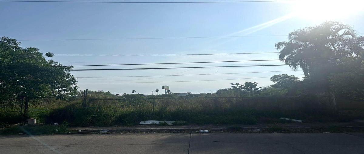 Foto de terreno habitacional en venta en  , reforma, cuernavaca, morelos, 0 No. 04