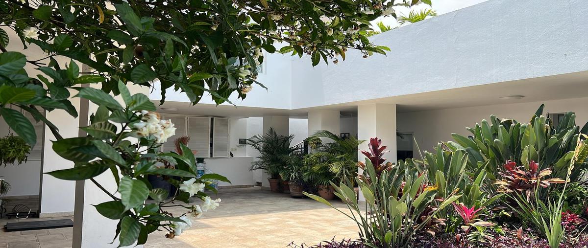 Foto de casa en venta en  , reforma, cuernavaca, morelos, 0 No. 04