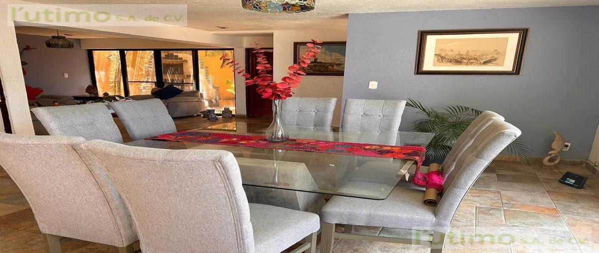 Foto de casa en venta en  , reforma, cuernavaca, morelos, 30134360 No. 05