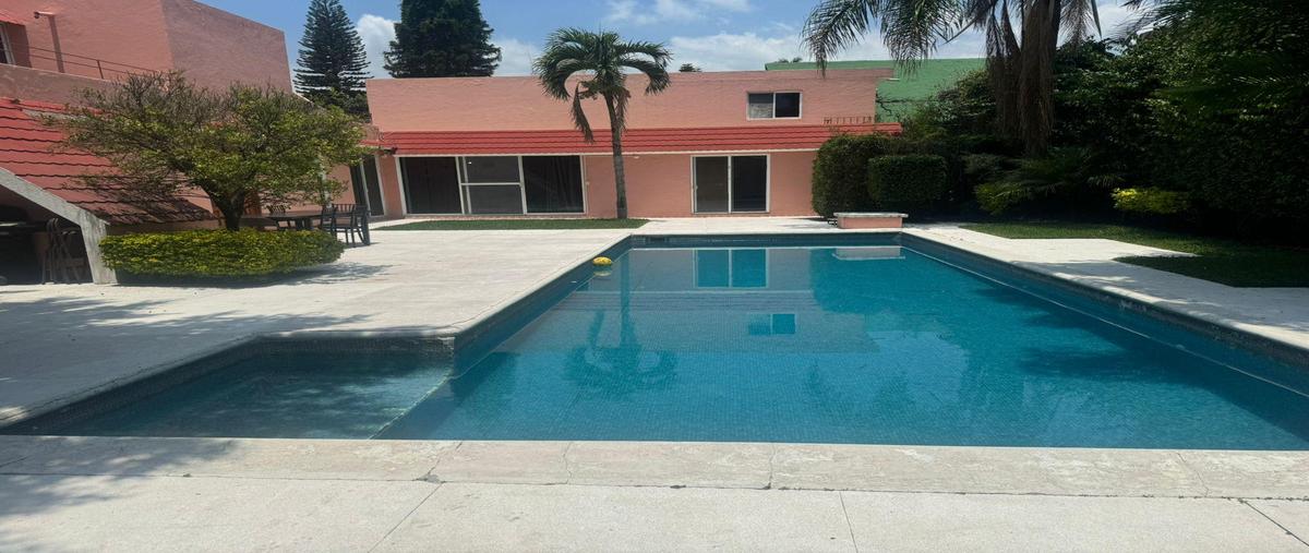 Foto de casa en renta en  , reforma, cuernavaca, morelos, 30355267 No. 04