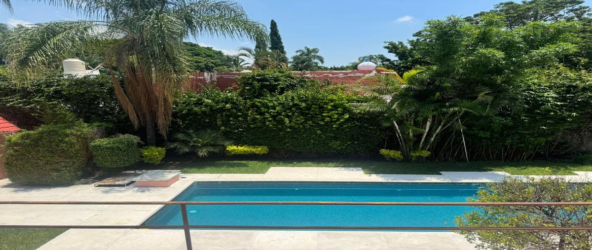 Foto de casa en renta en  , reforma, cuernavaca, morelos, 30355267 No. 05