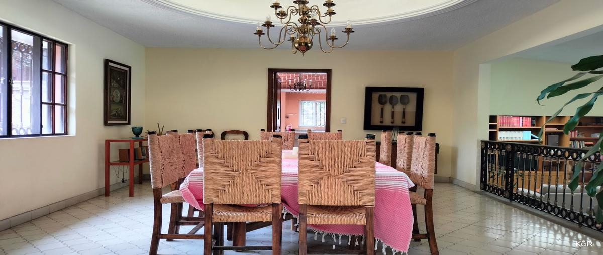 Foto de casa en renta en  , reforma, cuernavaca, morelos, 0 No. 04