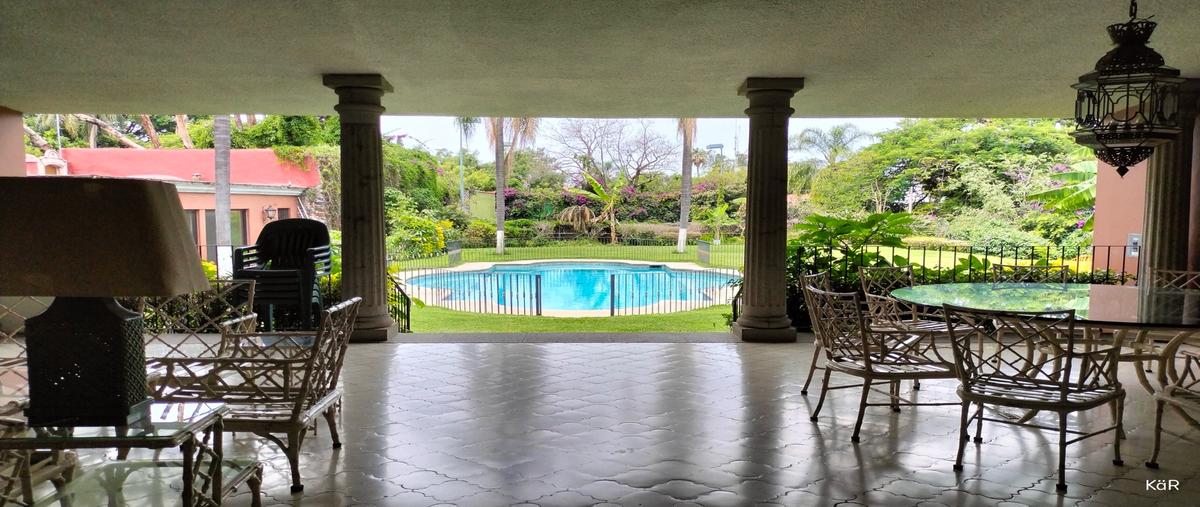 Foto de casa en venta en  , reforma, cuernavaca, morelos, 0 No. 02