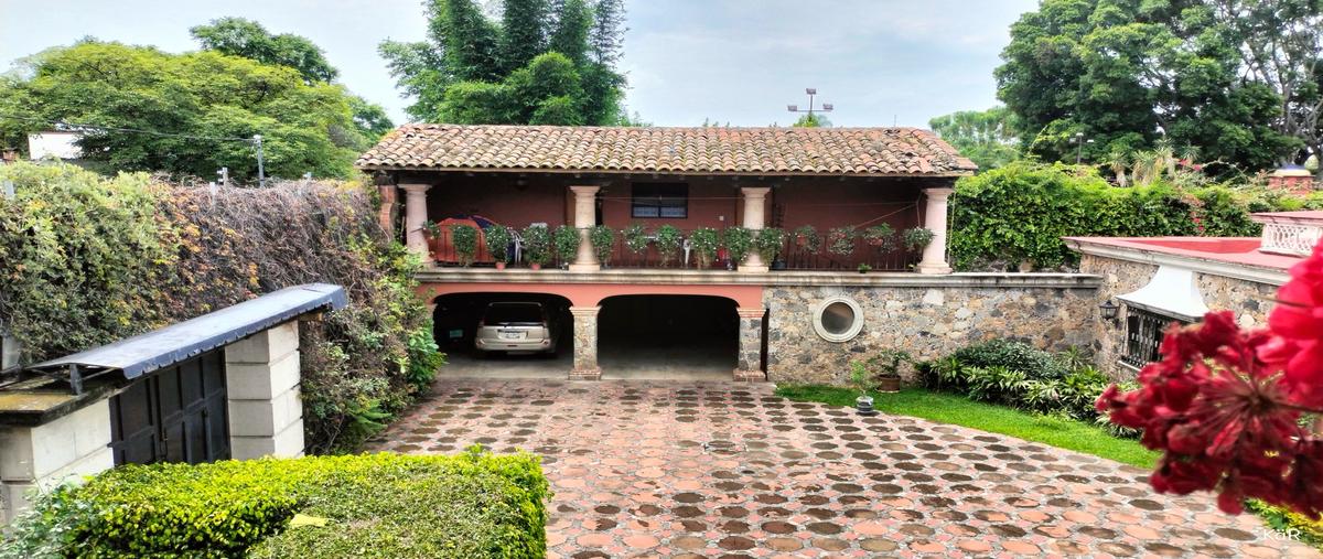 Foto de casa en venta en  , reforma, cuernavaca, morelos, 0 No. 03