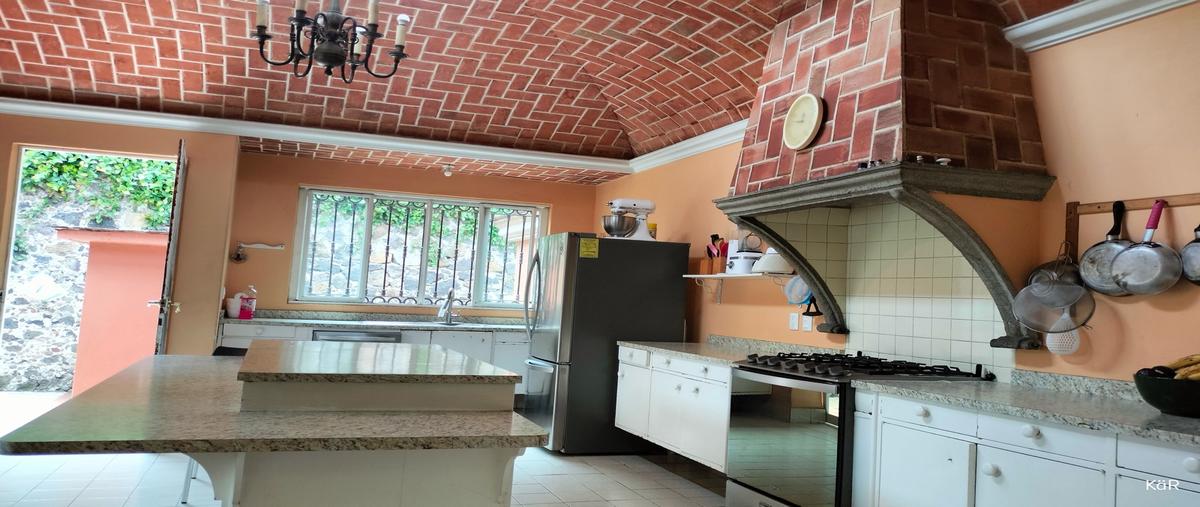 Foto de casa en venta en  , reforma, cuernavaca, morelos, 0 No. 05