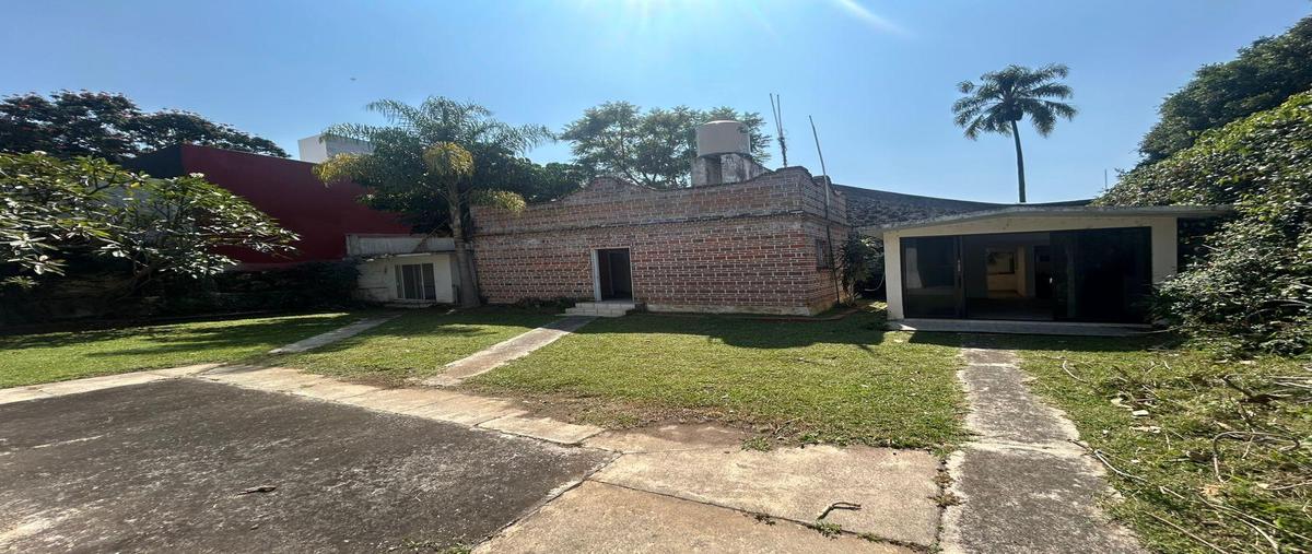 Foto de casa en , reforma, cuernavaca, morelos, 0 foto 02 Foto de casa en venta en , reforma, cuernavaca, morelos, 0 No. 02