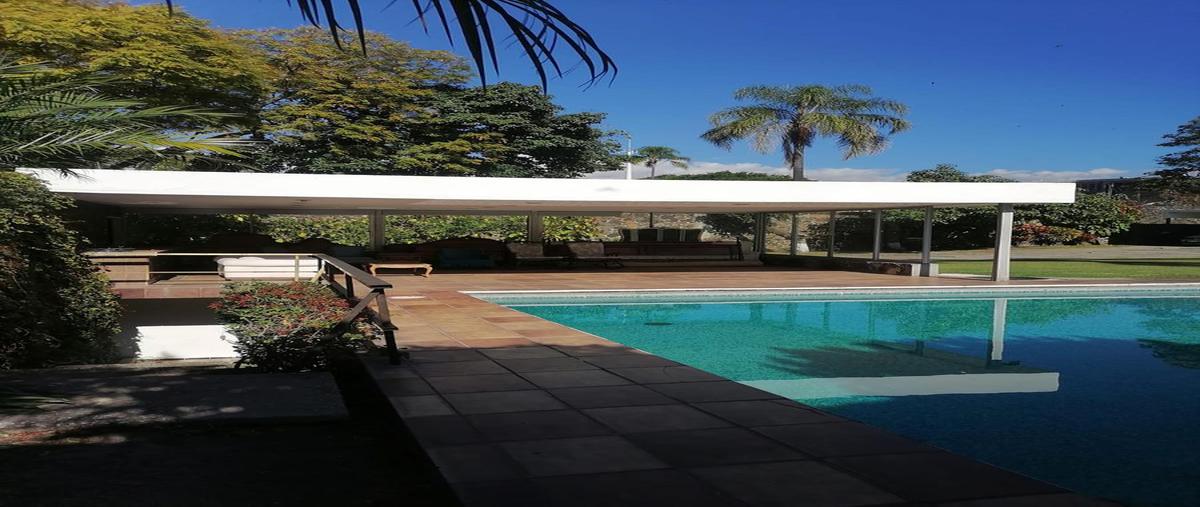 Foto de casa en venta en  , reforma, cuernavaca, morelos, 30647793 No. 03