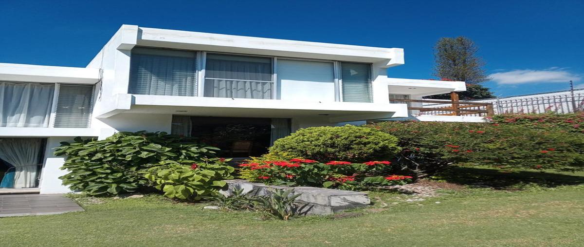 Foto de casa en venta en  , reforma, cuernavaca, morelos, 30647793 No. 04