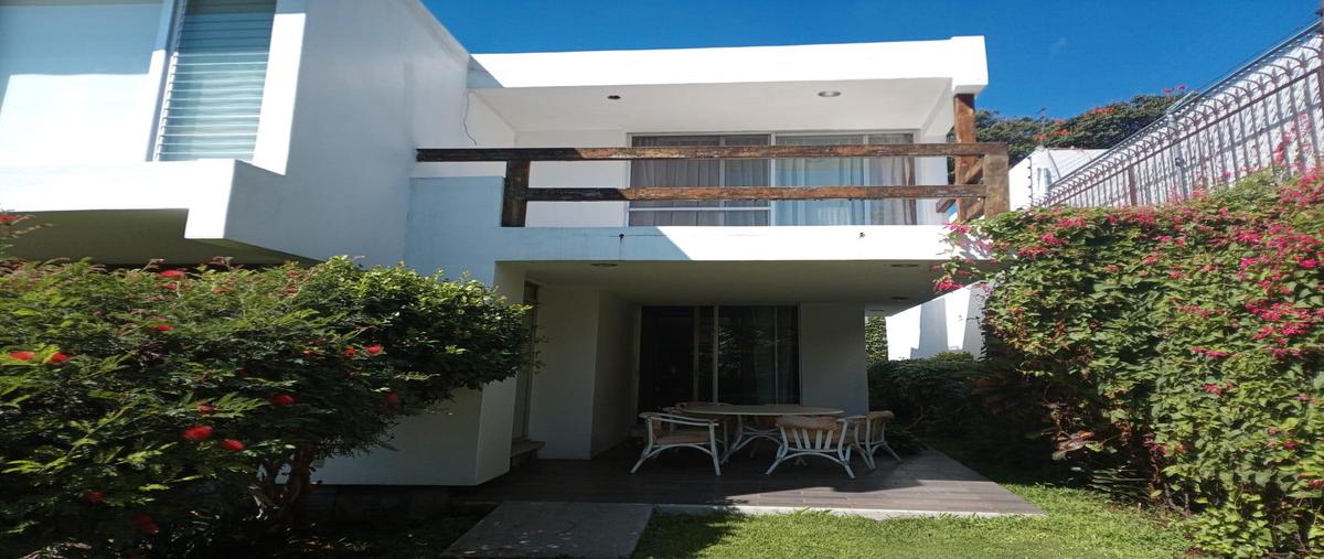 Foto de casa en venta en  , reforma, cuernavaca, morelos, 30647793 No. 05